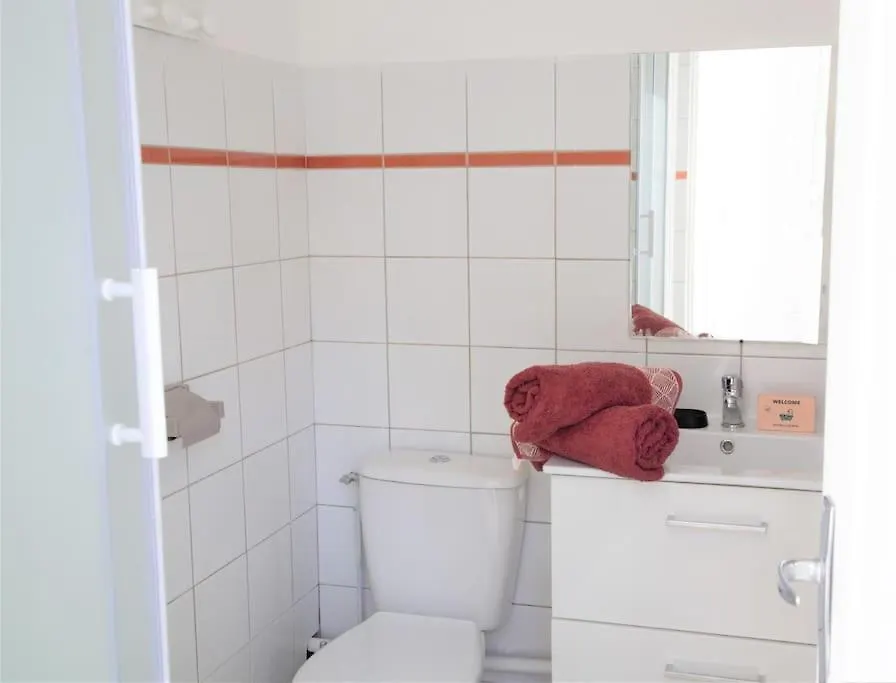 Appartement Le Nid - Au Coeur Du Cours Julien à Marseille