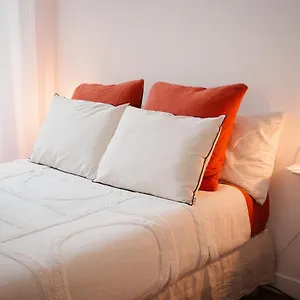 La Tomette Appartement