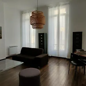 Grand Centre Appartement