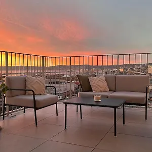 Superbe En Avec Vue Sur Appartement